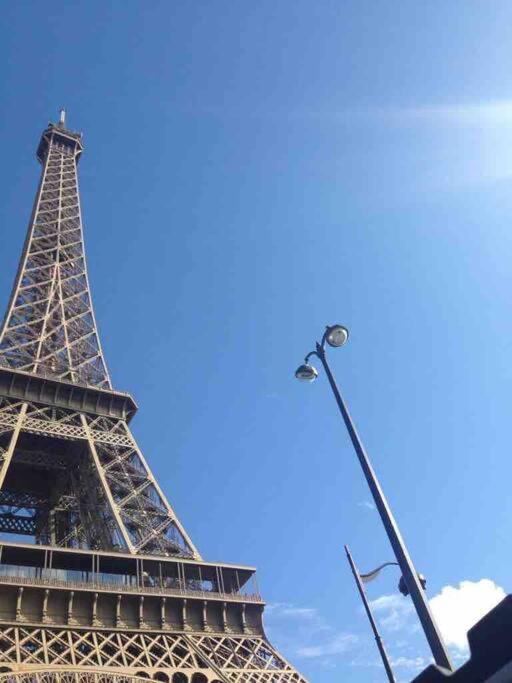 Cocooning A 5 Minutes De La Gare Du Nord Appartement Paris