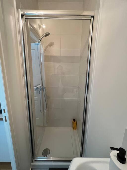 Appartement Cocooning A 5 Minutes De La Gare Du Nord
